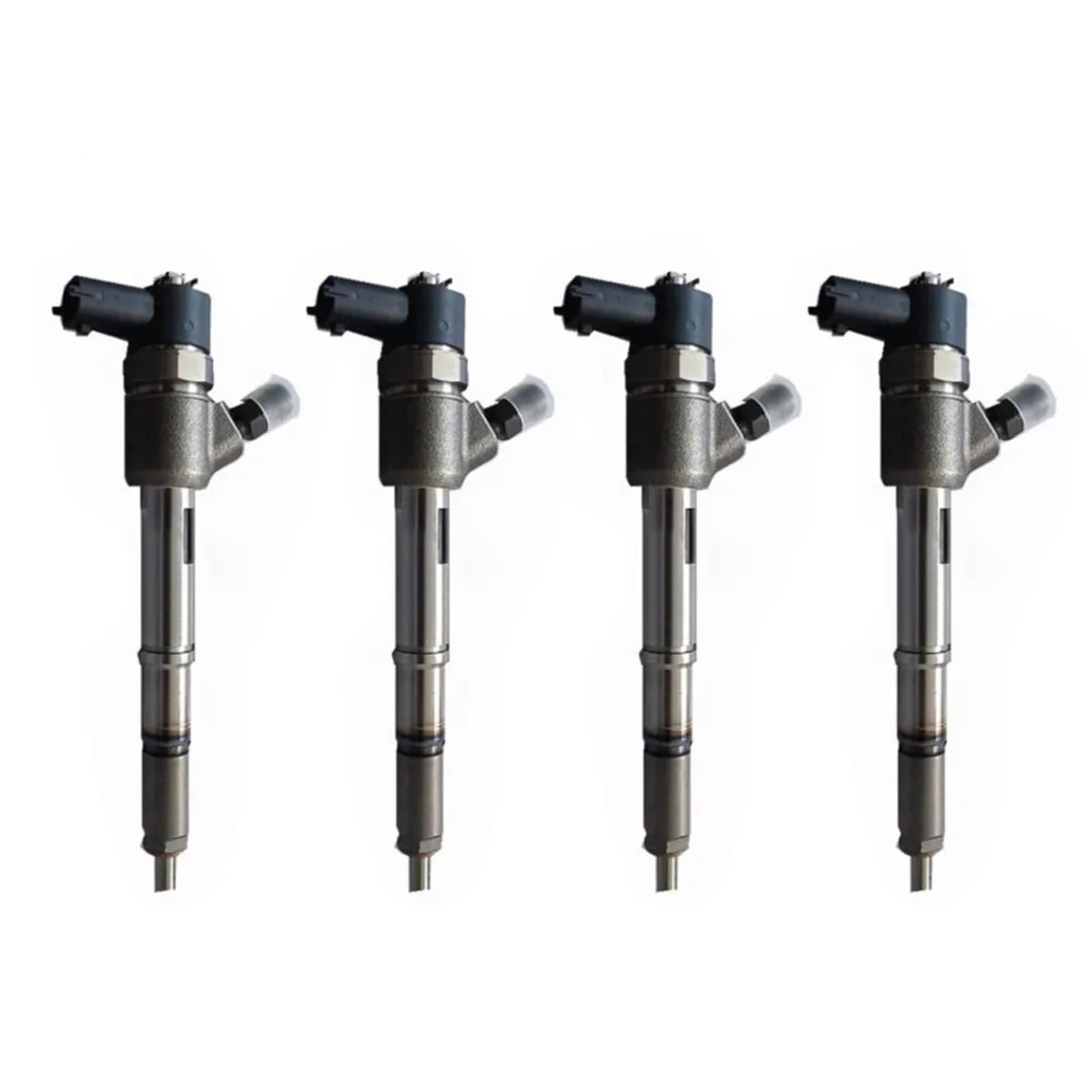 Injector Fuel 4PIECES 1112010-55D 0445110291 Diesel Fuel Injector Nozzle for BAW Fenix FAW LD Truck