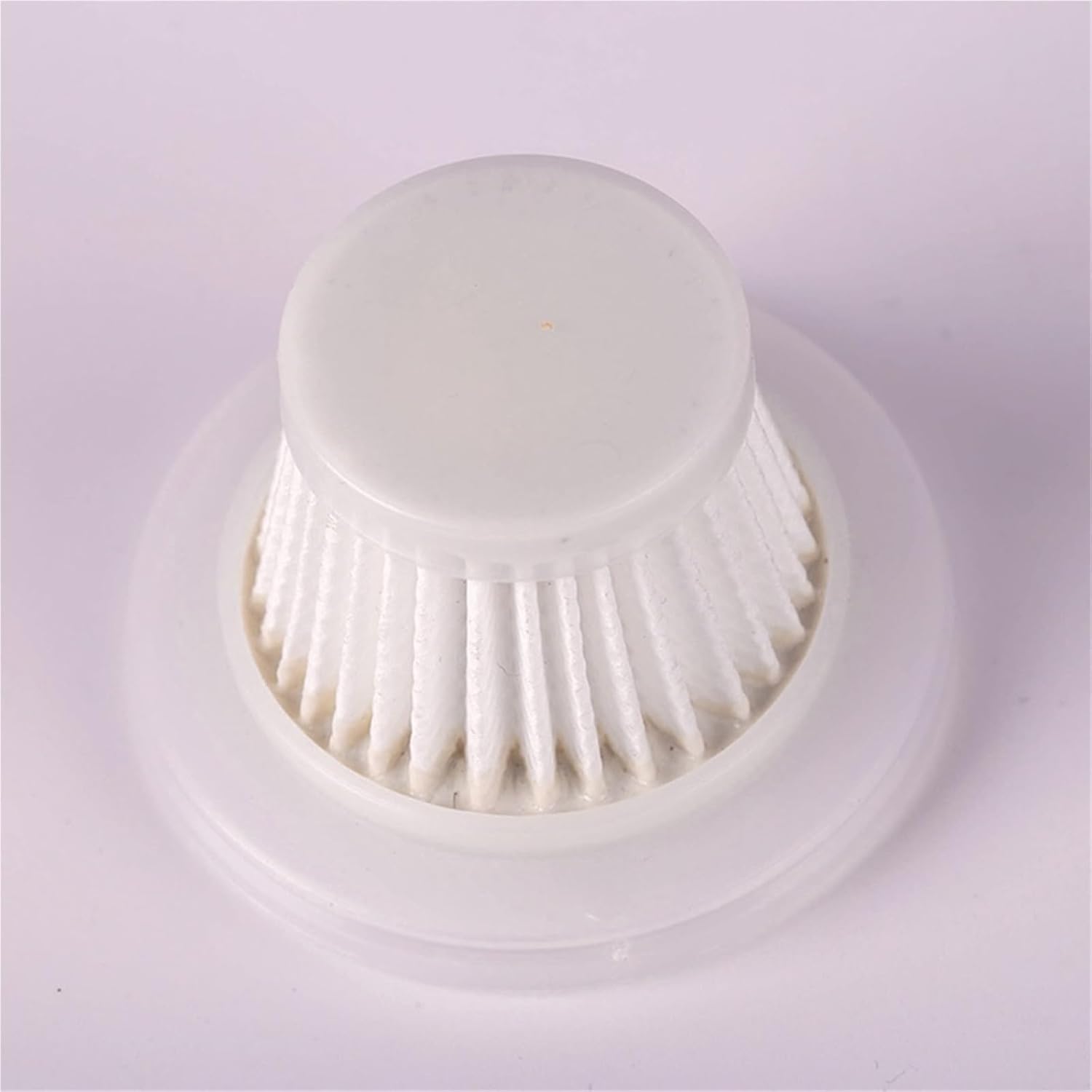 1/3/5pcs Filters，Compatible For Car，Hand Vacuum Cleaner Portabe Cordless Microfilter Household Cleaning Tool Spare Parts Replacement(3pcs)