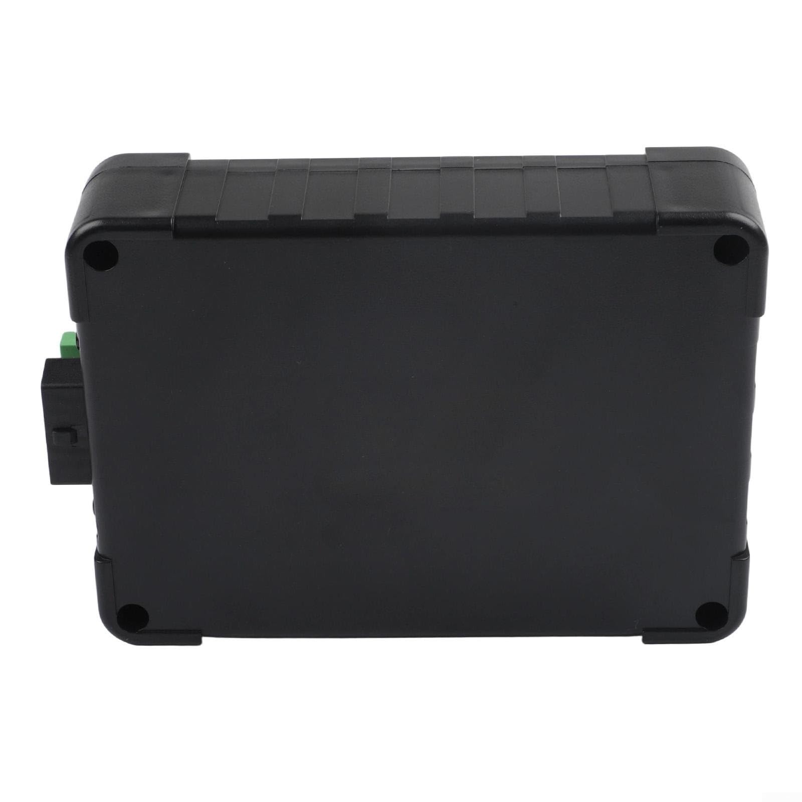 Simulador de encendido de inyección de combustible,Equipo de prueba de mantenimiento de ECU, herramienta de simulación de inyector