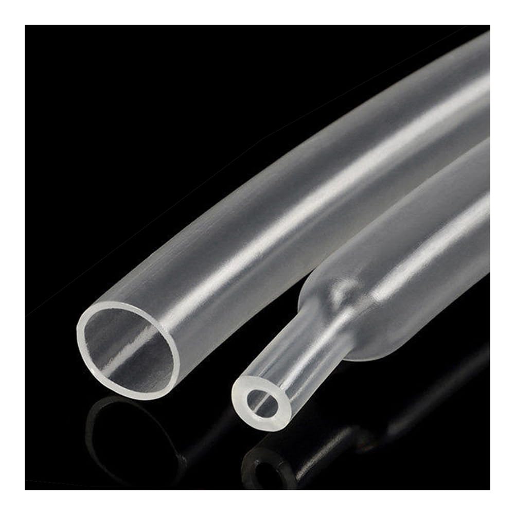 Gaine thermorétractable PE 3:1 Adhésif 5m 3,2mm