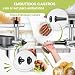 Kesser® 3 en 1 Robot de Cocina Universal K-KM 3000 con Picadora de Carne Imagen de Kesser® 3 en 1 Robot de Cocina Universal K-KM 3000 con Picadora de Carne