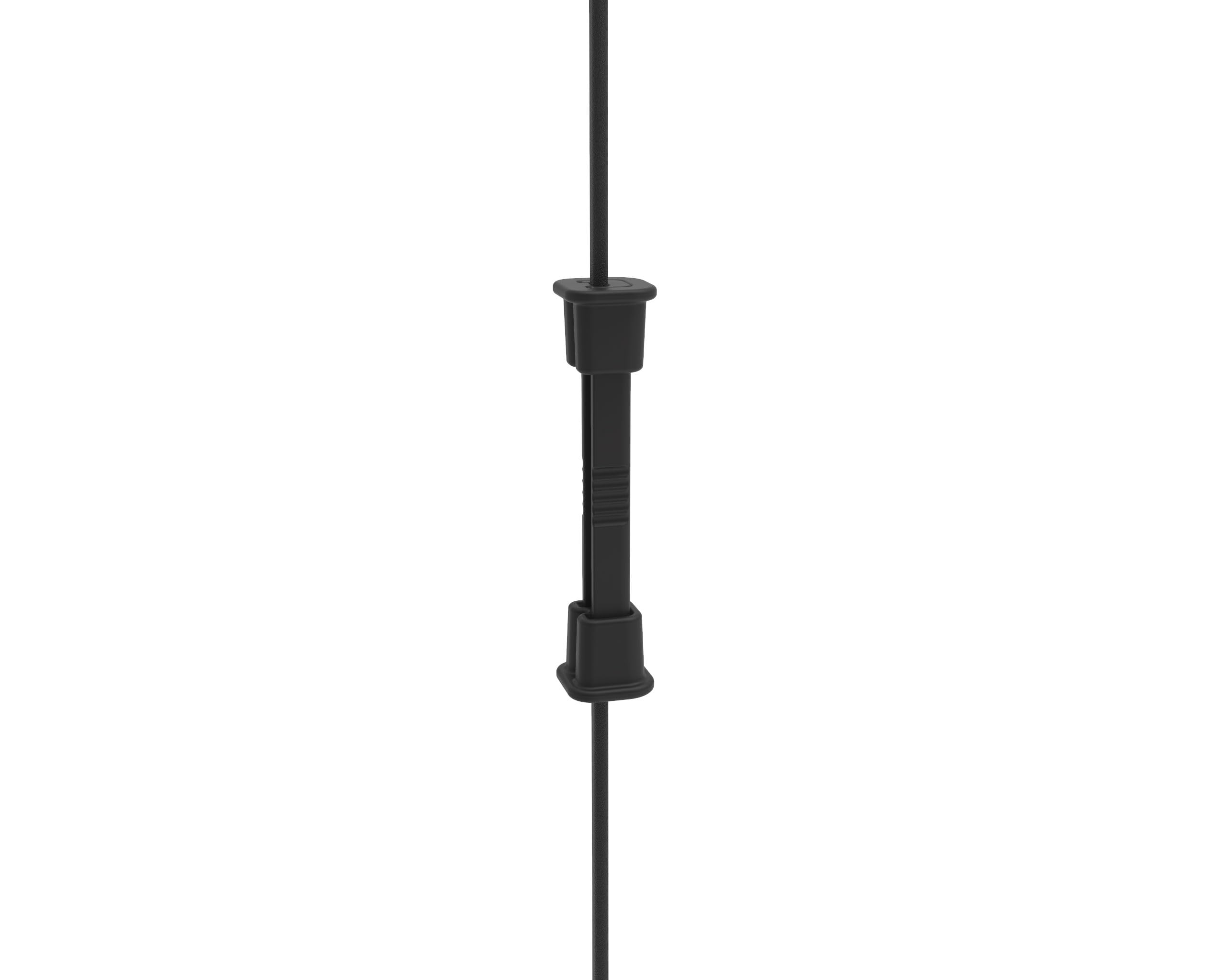 Kerbl Hobbyfarming Malla ovejas TITAN LIGHT 50 m altura: 108 cm; una punta
