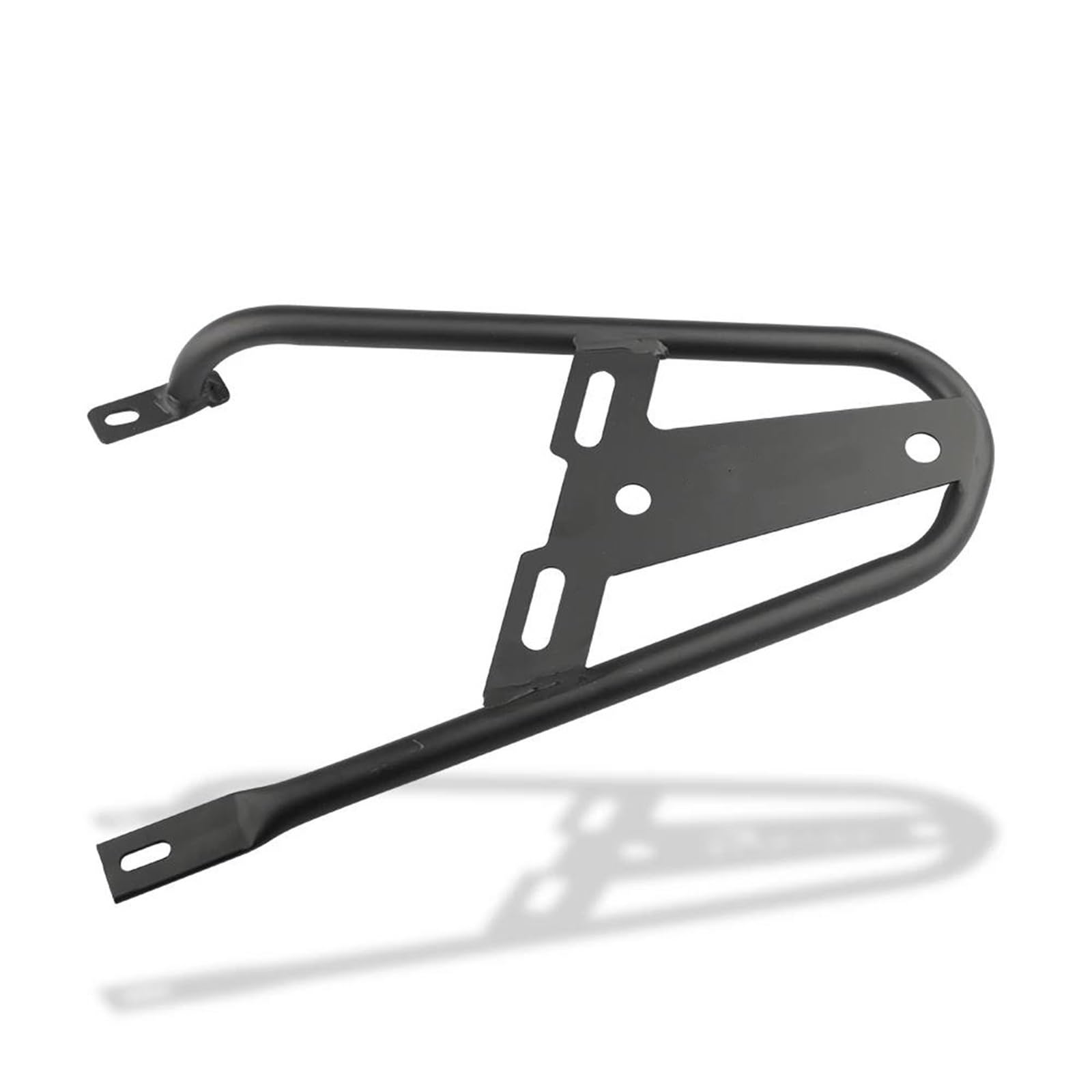 Porte-bagages support de sacoche Interceptor 650 Continental GT
