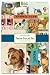 Cavallini 12-Pack Petite Vintage Dogs Parcel Set