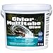 Produktbild Chlor Multitabs 11 in 1  20g langsam lösliche Tabletten für Pool & Whirlpool  3kg Vorratsdose  Multifunktionstabletten zur Wasserpflege, Desinfektion, Algenverhütung, pH-Stabilisierung & mehr