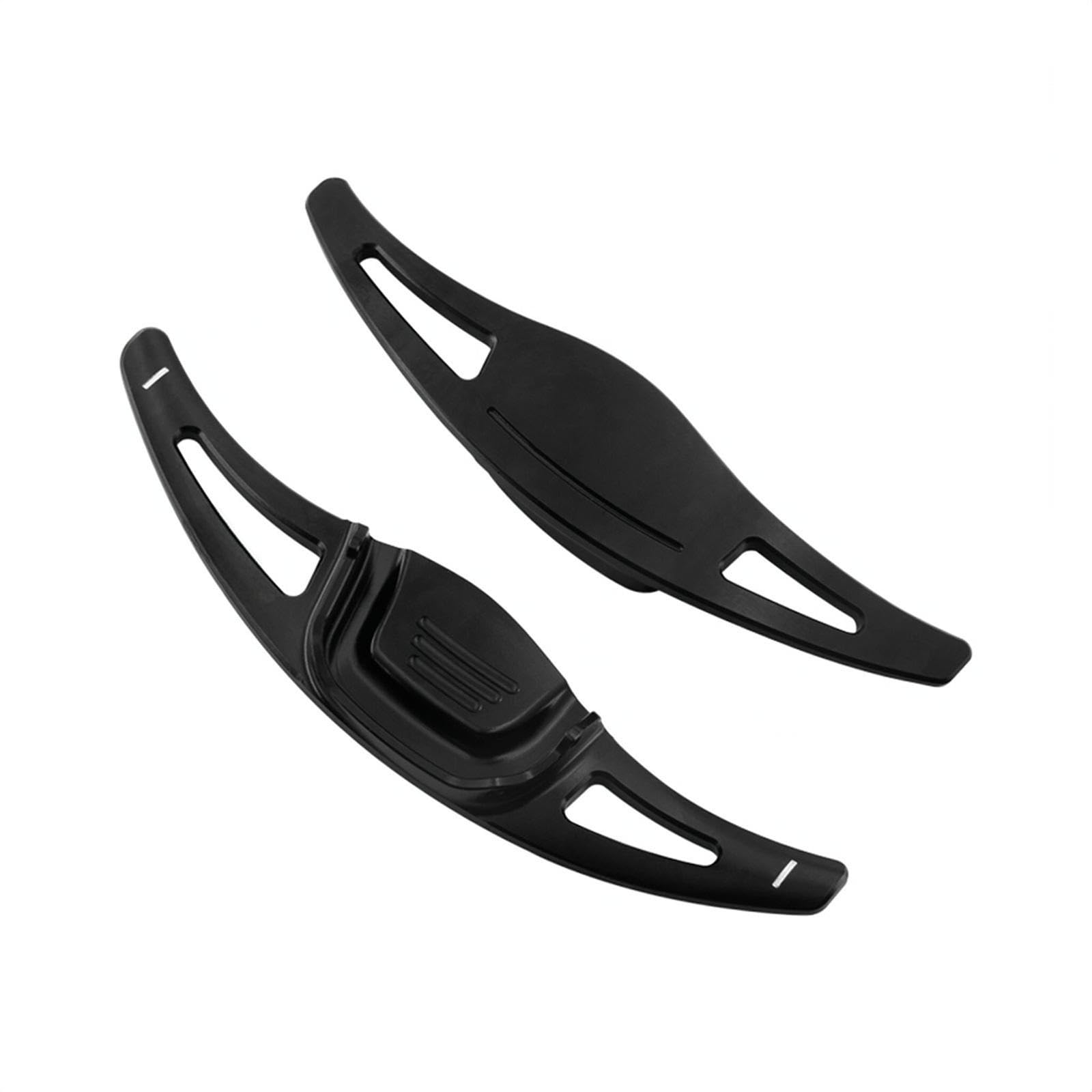 Zhauyorv Black Shift Paddle Compatible With Hyundai Sonata Yf I40