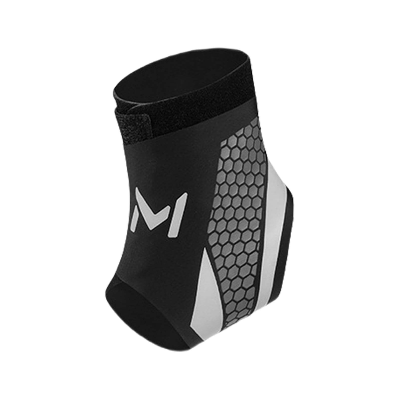 ZAYIUKI Stabilizing Ankle Support For Sports Injury Prevention Breathable Nylon Design Athletic Ankle Brace