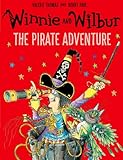 Winnie and Wilbur: The Pirate Adventure