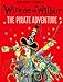 Winnie and Wilbur: The Pirate Adventure