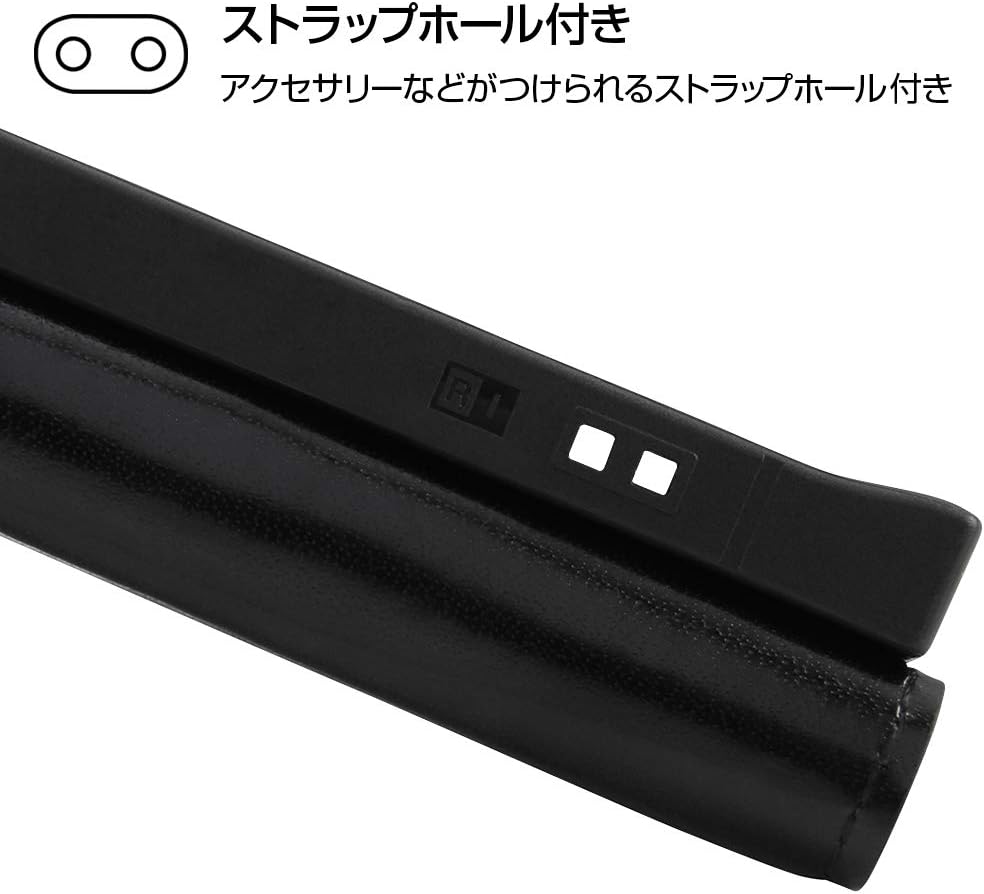 イングレム Inglem IN-GS10KBC1/K Galaxy S10 Notebook Type, Shockproof Leather Case, KAKU 360 with Ring, Cover/Camel