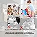10 - Pack Child Safety Strap Locks Cabinet Locks - Secure, Quick - Fit Adhesive,Suitable for All Types of Furniture, Bathroom Cabinets, and Kitchen Ovens Toilet Seats