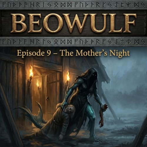 Episode 9 &ndash; The Mother&rsquo;s Night