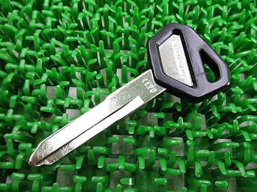 Amazon | [カワサキ] Dトラッカー純正ブランクキー KLX250 27008-1170