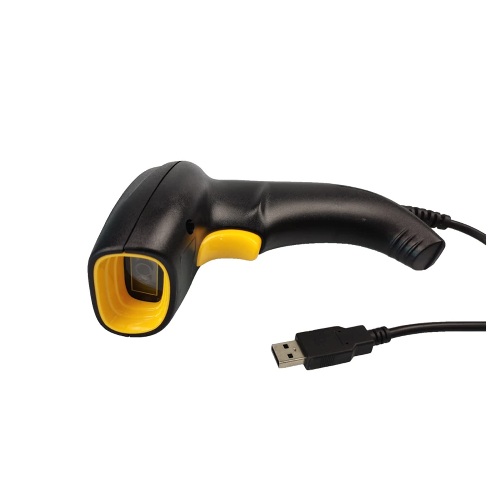 Lettore Barcode, Scanner Di Codici A Barre USB Wireless/cablato Portatile