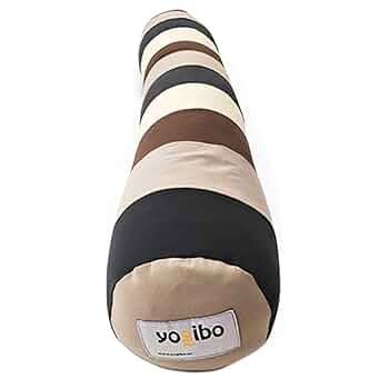 Amazon.co.jp: Yogibo Caterpillar Roll Short ヨギボー