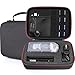 Honbobo Tasche für Zoom H1, H2N, H5, H4N, H6, F8, Q8 Audio Recorder, Audiorecorder Tragbar Hülle Koffer Etui Tragetasche Aufbewahrungstasche Zubehör
