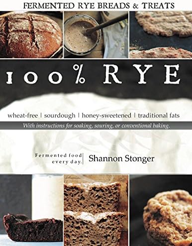 100% Rye