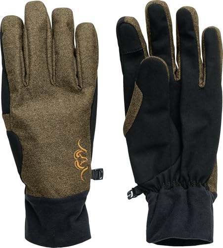 Gants d'hiver Blaser Vintage pour rester au chaud et connecté en forêt