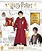 Harry Potter Deluxe Quidditch Robe, Medium (Size 8-10)