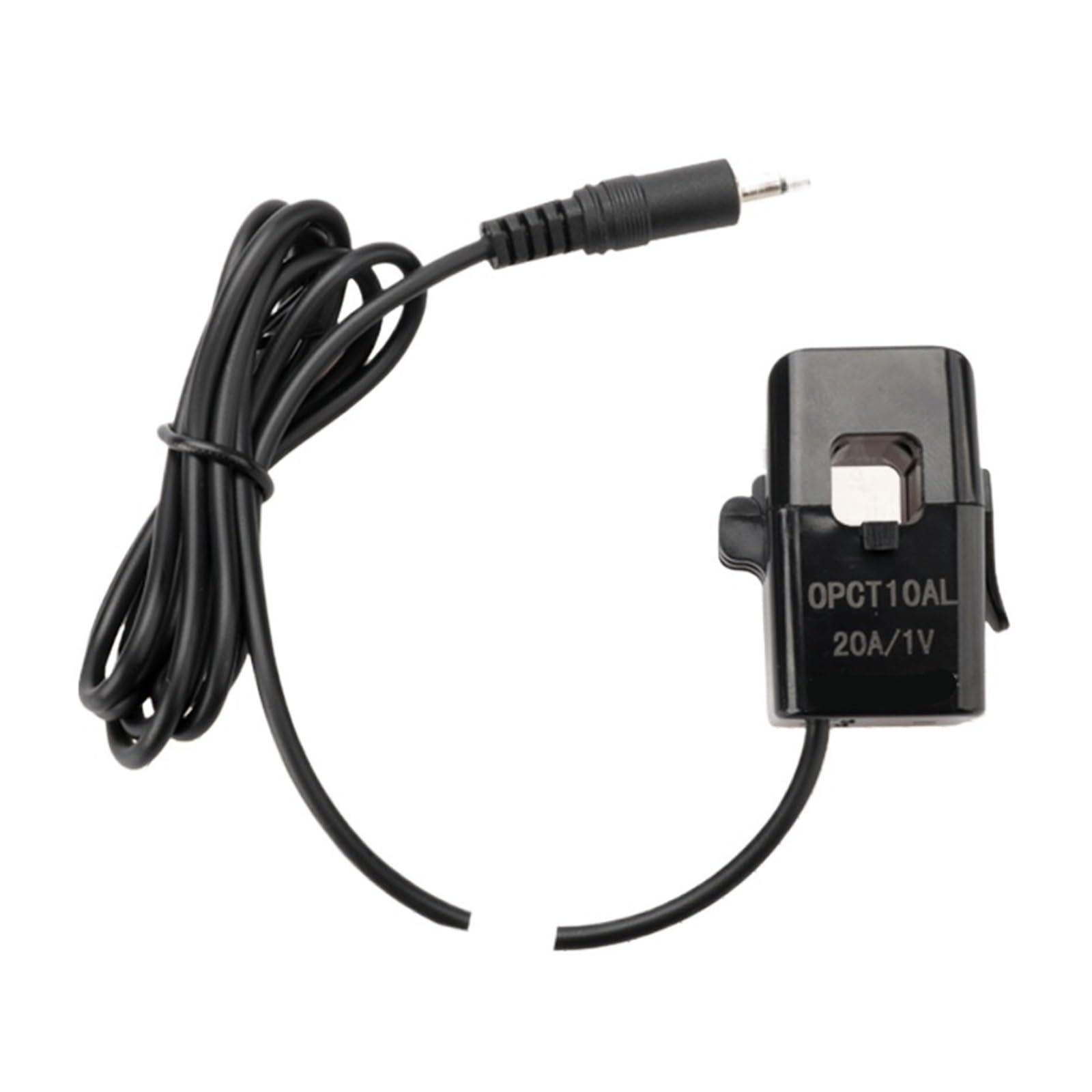 LZIKKGKI Current Transformer OPCT10AL 5A 10A 20A 30A 50A 60A 1V(60A - 1V)
