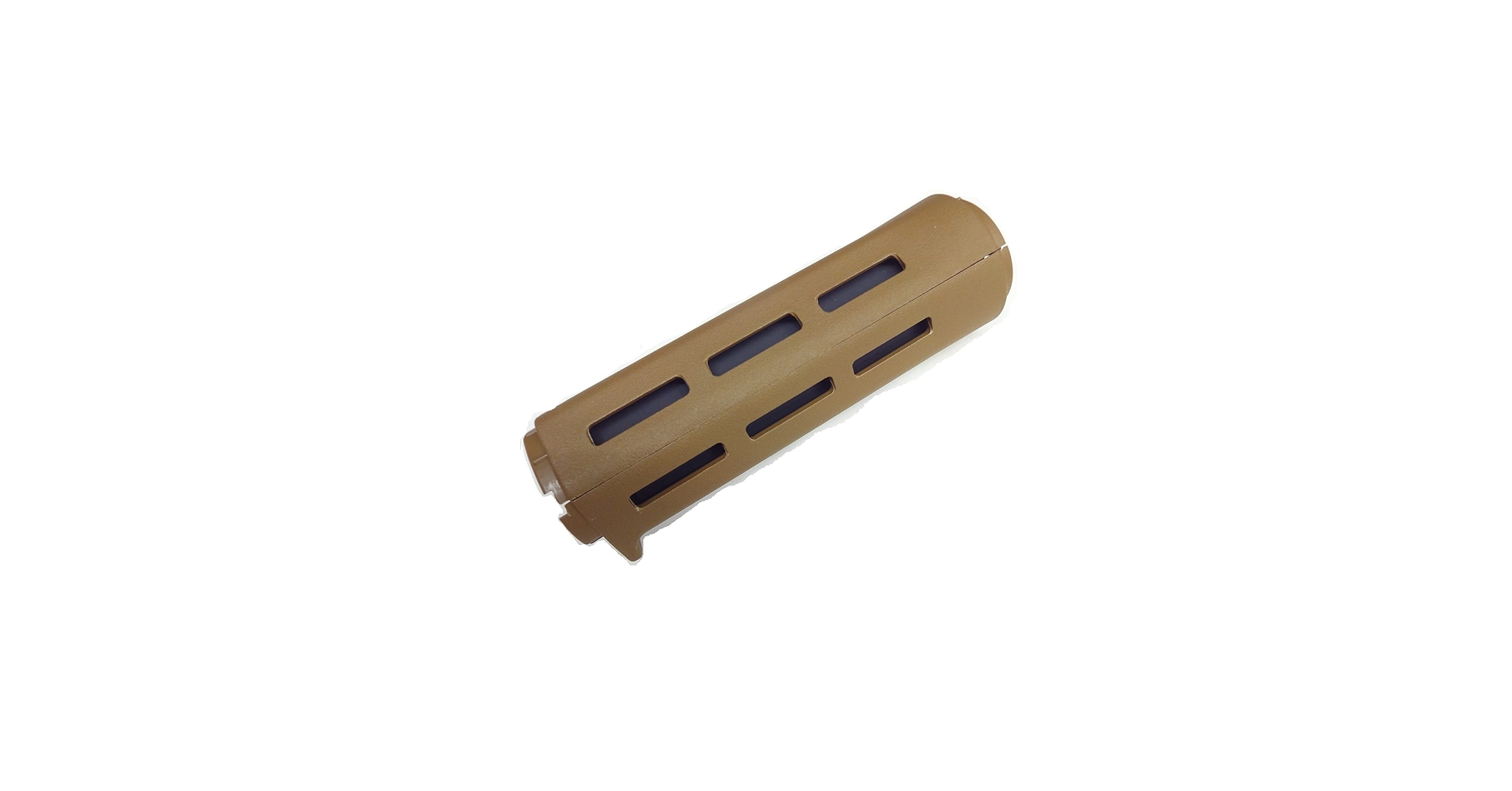 Amazon | B5 systems M-LOK カービン レングス ハンドガード