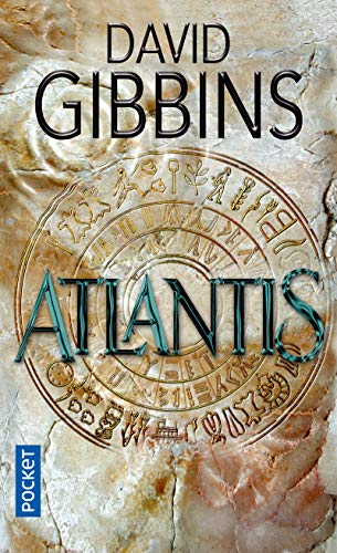 Atlantis (1) [French] 2266164864 Book Cover