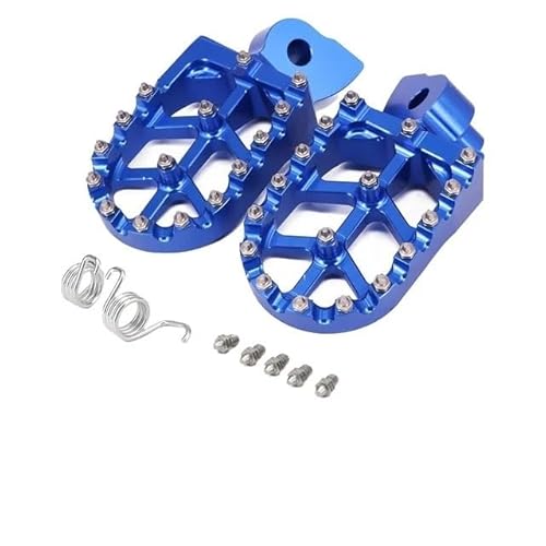 �I�[�g�o�C�̃t�b�g�X�e�b�v �p��YZ85 YZ125 YZ250 125X�p �p��YZ250F�p �p��YZ250FX 450FX�p �p��YZF�p �p��WRF 250 426 450 2019-2021�p �I�[�g�o�CCNC�t�b�g�y�O(B)