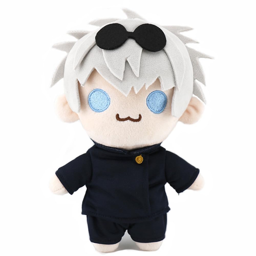 Anime Plush Anime Plushies Doll Stuffed Pillow Toy Halloween