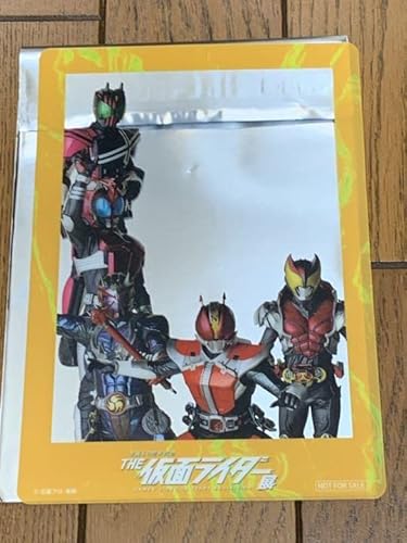Amazon 仮面ライダー展 名古屋 入場特典 クリアフォトフレーム アニメ 萌えグッズ 通販 Amazon 仮面ライダー展 名古屋 入場特典 クリアフォトフレーム アニメ 萌えグッズ 通販