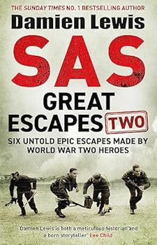 SAS Great Escapes Two