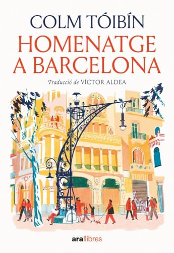 Homenatge a Barcelona