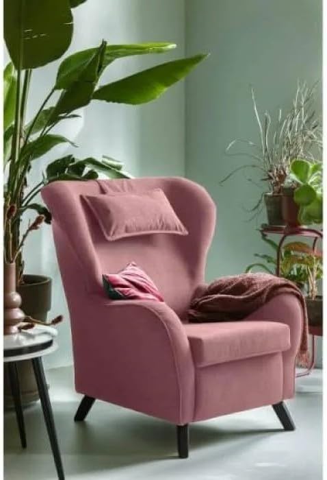 كنبة مقعد واحد مقاس 90 × 90 × 100 سم (عرض × عُمق × ارتفاع) - MS_ID_1PSF_00009
