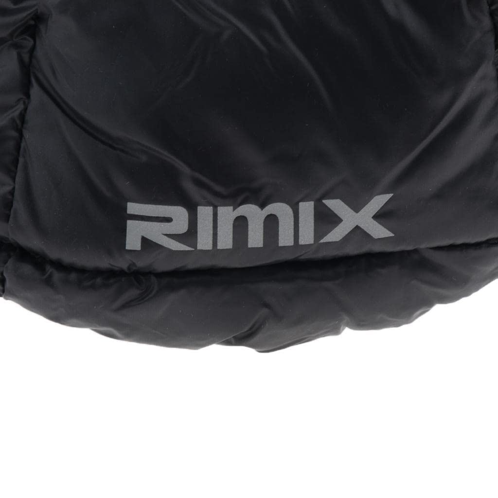 Gorro Térmico de Forro Impermeable Y Cortavientos para Exteriores, Ideal para Ciclismo, Nieve Y Esquí.
