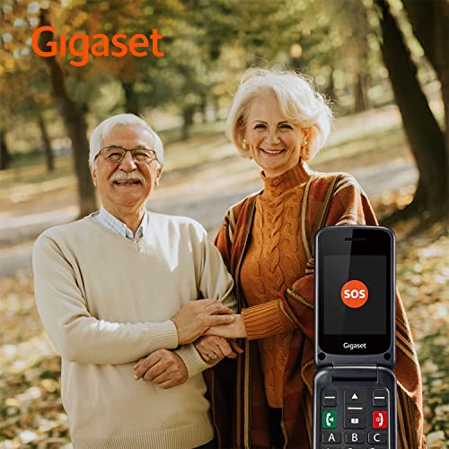 Cellulare Gigaset Dual SIM - vue 7