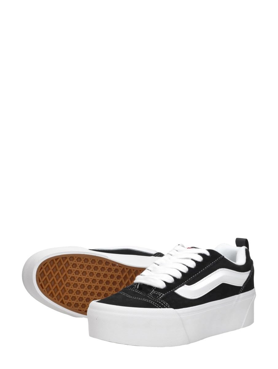Vans Knu Stack Scarpe da ginnasticaDonna