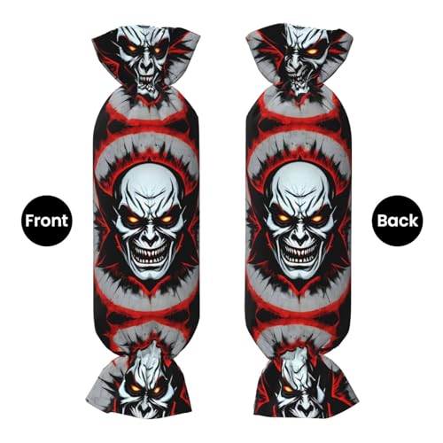 Almohada de espuma viscoelástica tamaño único color negro miniatura 2