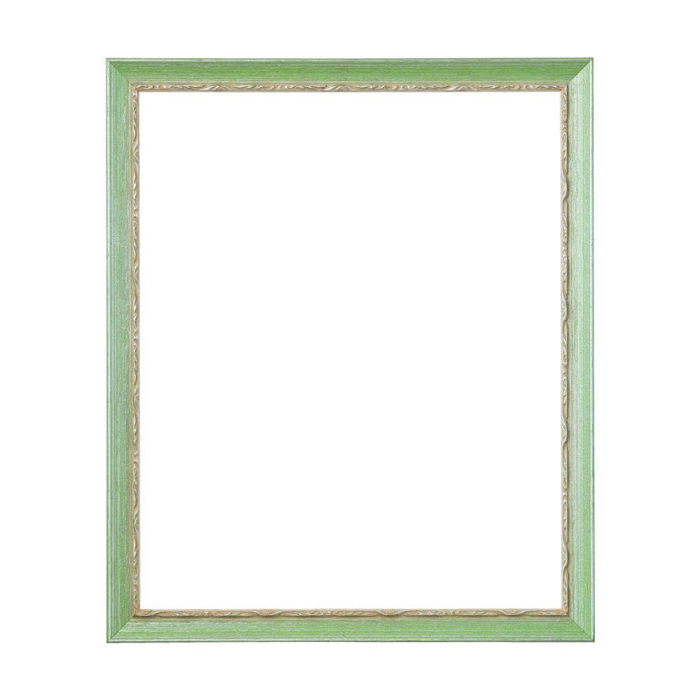 Cadre Monaco green A3 Larson Jules Japan protège vos dessins sans casser