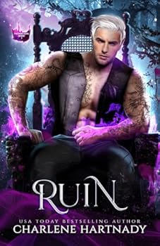 Ruin (The Beast King Brides)