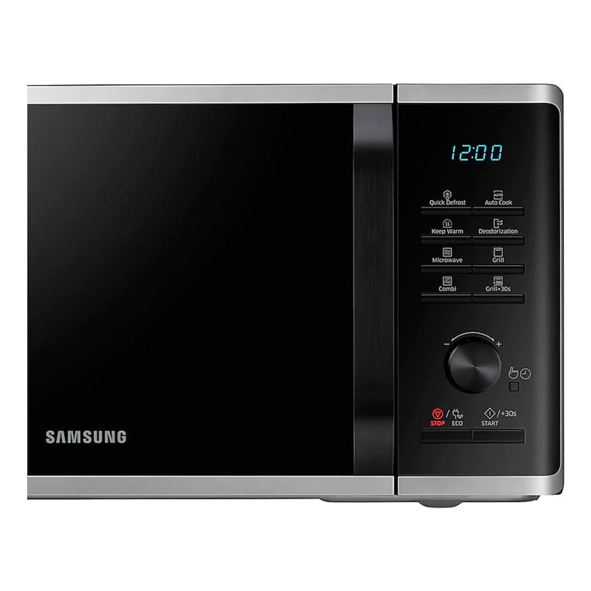 Samsung MG23K3515AS/EC Four à micro-ondes