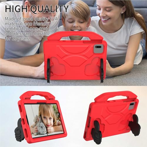 Coque Galaxy Tab S10 FE évitez les écrans cassés avec cette protection EVA