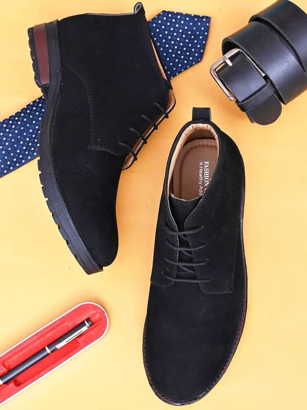 Image of FASHION VICTIM Men's Boot