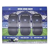 Material: 100% Polyester Hamburger SV Sofaüberwurf Trainerbank HSV