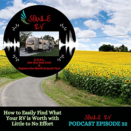 How to Easily Find What Your RV is Worth with Little to No Effort