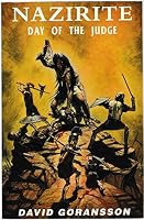nazirite:day of the judge 0646309870 Book Cover