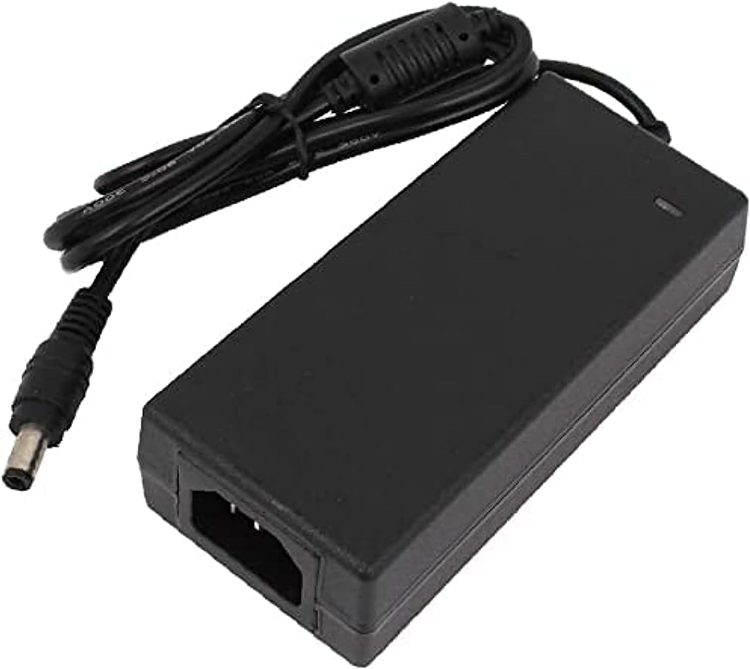 Switching power adapter 12V 4A 5.5mmx2.1mm C14 Socket Power Cord Converter Adapter