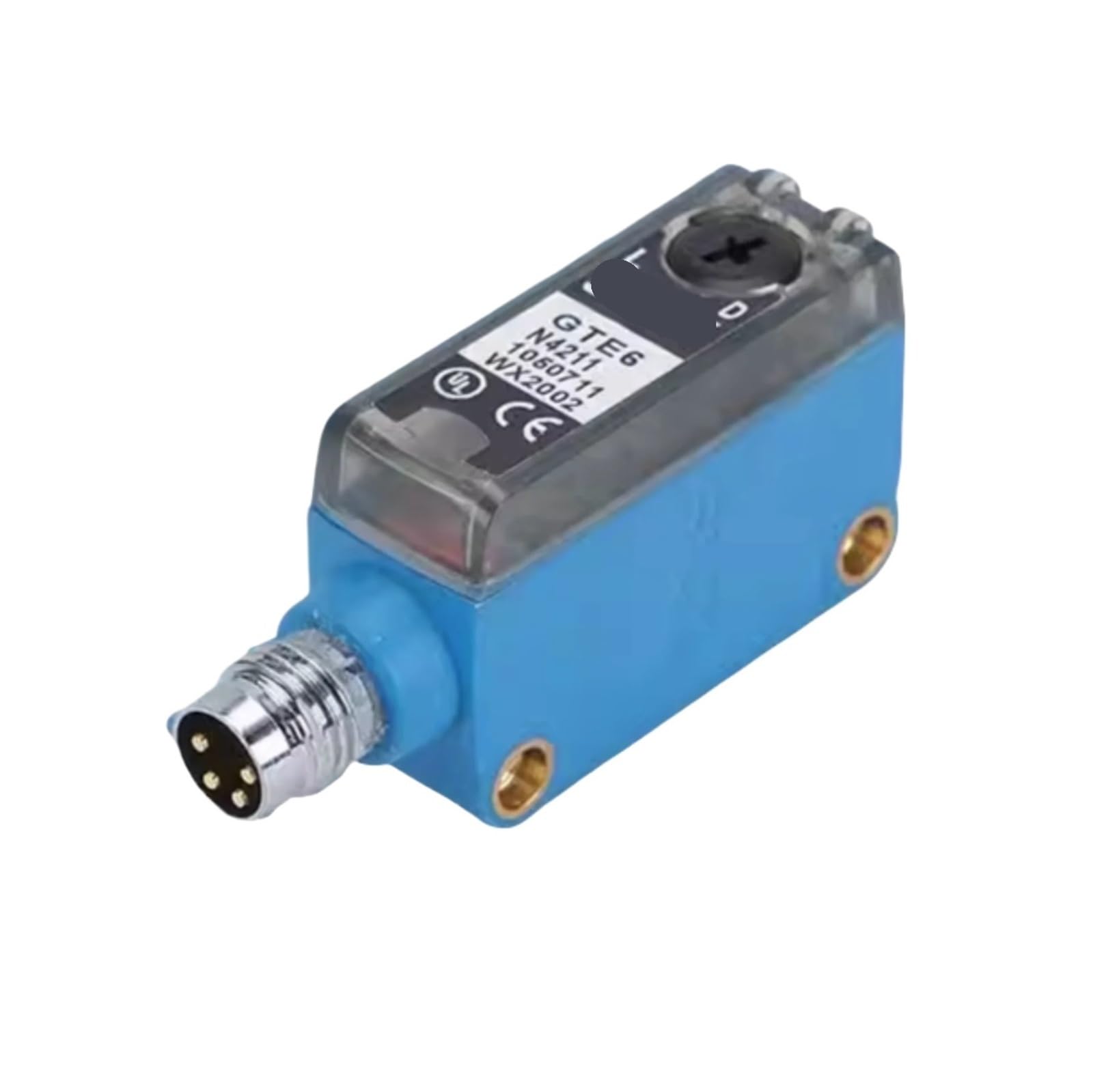JJKKOZVQF GTB6-P4211 GTB6-P4212 GTB6-N4211 GTB6-N4212 sensor photoelectric switch(GTB6-P4211)
