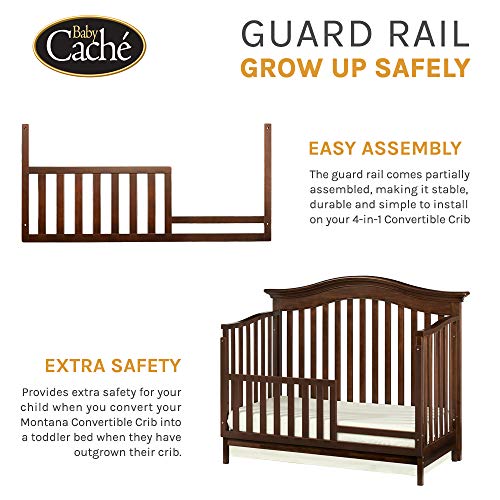 baby cache heritage conversion kit
