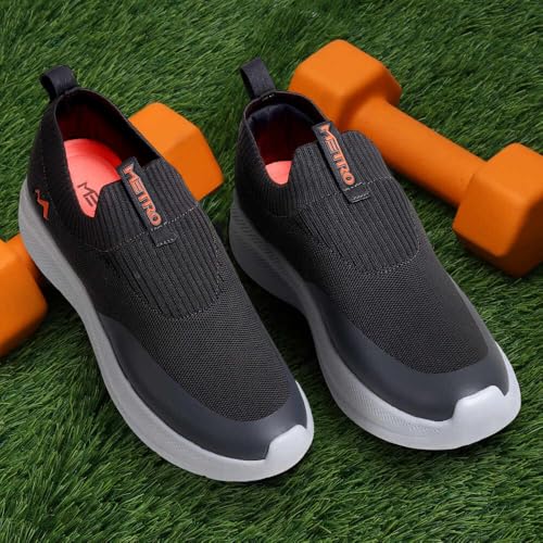 Image of Metro Men's Walking Shoes
