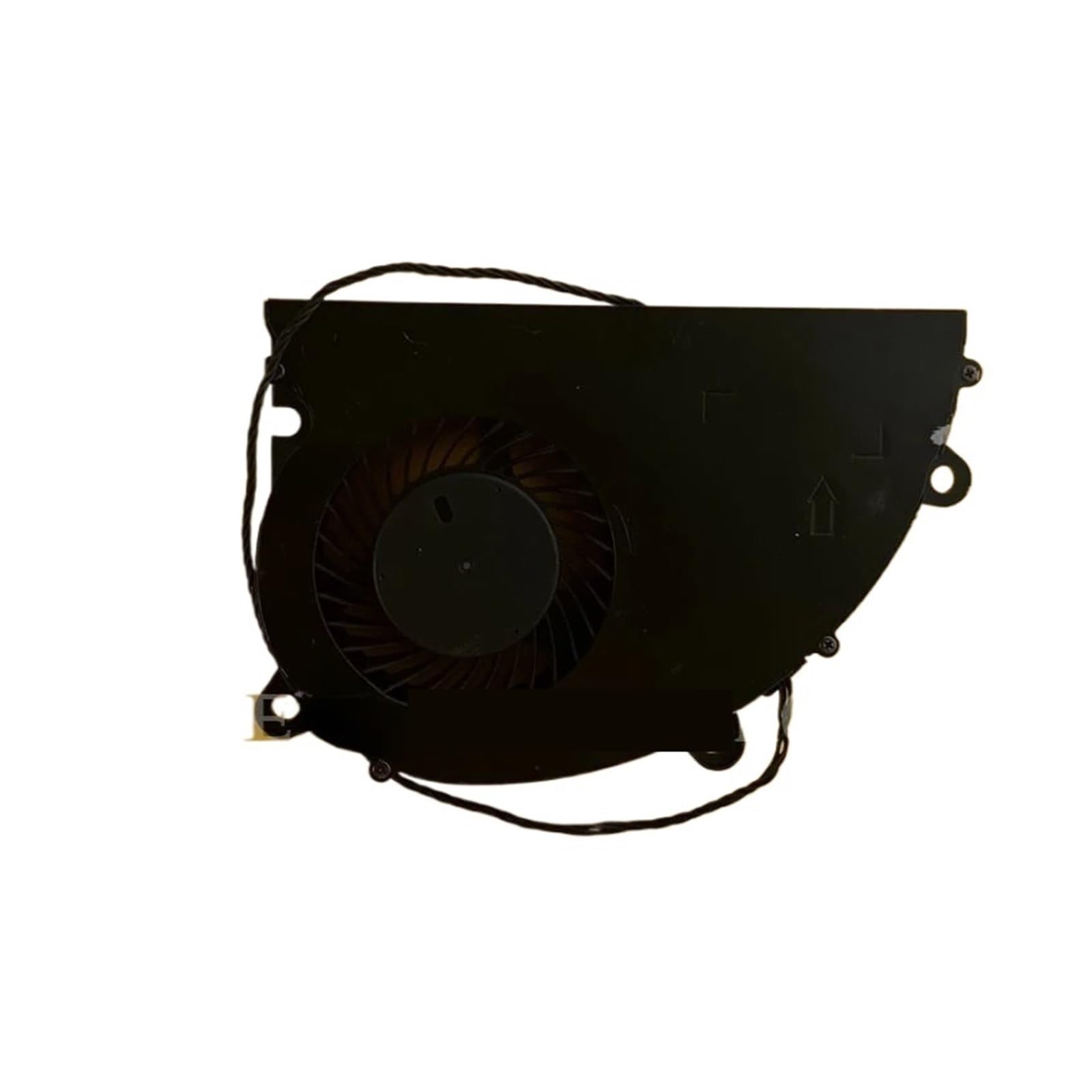 BRODEFUP FB12017M12SPA DC12V 1.0A NUC12 Cooling Fan 1pcs