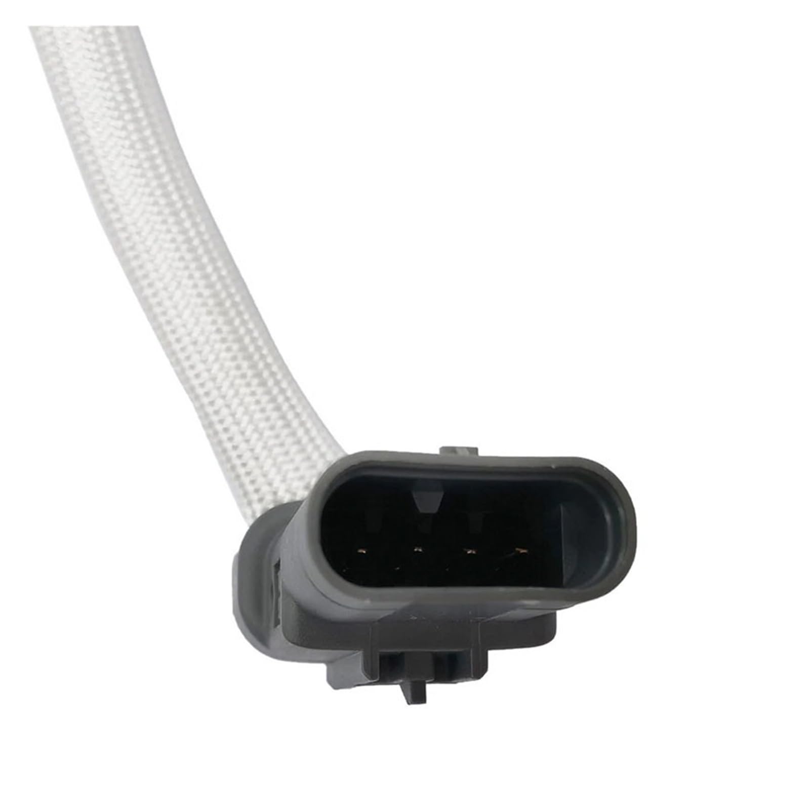 234-4763 234-4940 Sensor de oxígeno de Repuesto Directo del Mercado de Accesorios del Sensor de O2 | Chip sensor de circonio, resistente a altas temperaturas, sensor de repuesto de escape plug-and-play
